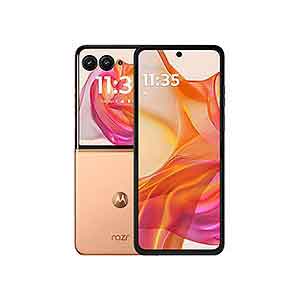 Motorola Razr 50 Ultra Motorola Razr 50 Ultra Price in Saudi Arabia