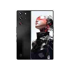 ZTE nubia RedMagic 10S Pro Price in Saudi Arabia
