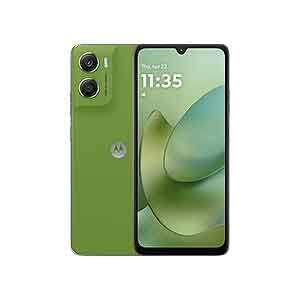 Moto G06 Price in Saudi Arabia