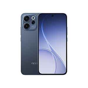 Oppo Reno 15 F Price in Saudi Arabia