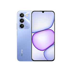 Realme P4 Lite Price in Saudi Arabia
