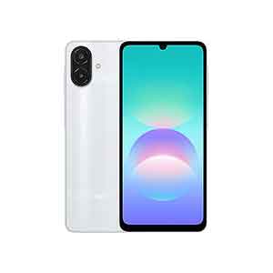 Samsung Galaxy A08 4G Price in Saudi Arabia