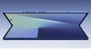 Samsung Galaxy Z Fold 7 Launched