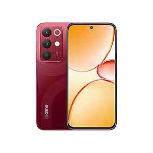 Realme 15X Price in India