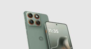 Motorola Edge 70 Launched in India