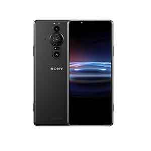 Sony Xperia Pro-I Price in USA