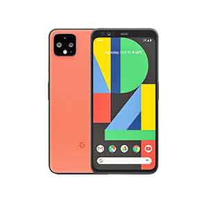 Google Pixel 4 Price in USA