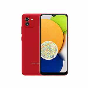 Samsung Galaxy A03 Price in USA