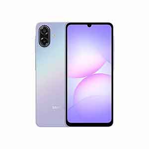 Samsung Galaxy A07 5G Price in USA