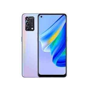 Oppo A95 Price in India