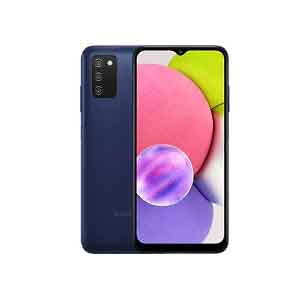 Samsung Galaxy A03s Price in India