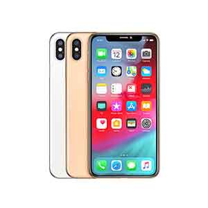 iPhone XS Max Price in India