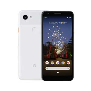 Google Pixel 3a Price in India