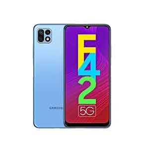 Samsung Galaxy F42 5G Price in India
