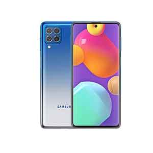 Samsung Galaxy M62 Price in India