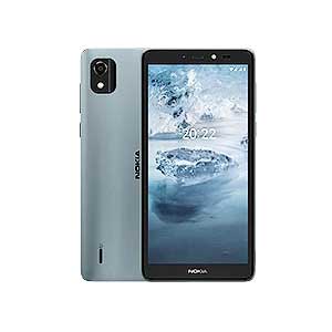 Nokia C2 2nd Edition Price in India