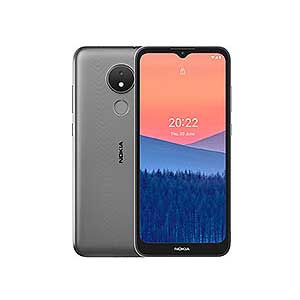 Nokia C21 Price in India