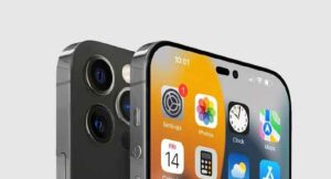 iPhone 14 Series will be cool for selfie and 48 MP Rear camera