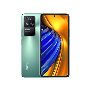 Poco F4 Price in India