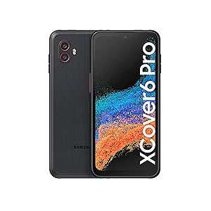 Samsung Galaxy Xcover 6 Pro Price in India