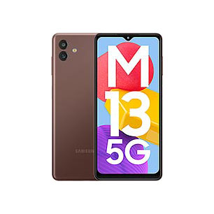 Samsung Galaxy M13 5G Price in India