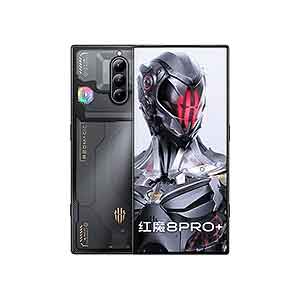 ZTE nubia Red Magic 8 Pro Plus Price in India