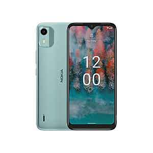 Nokia C12 Price in India