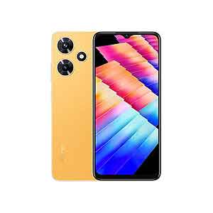 Infinix Hot 30i Price in India