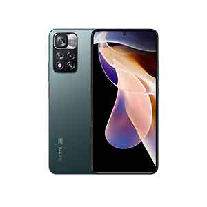 Redmi Note 11 Pro Max 5G in India - Assuredzone