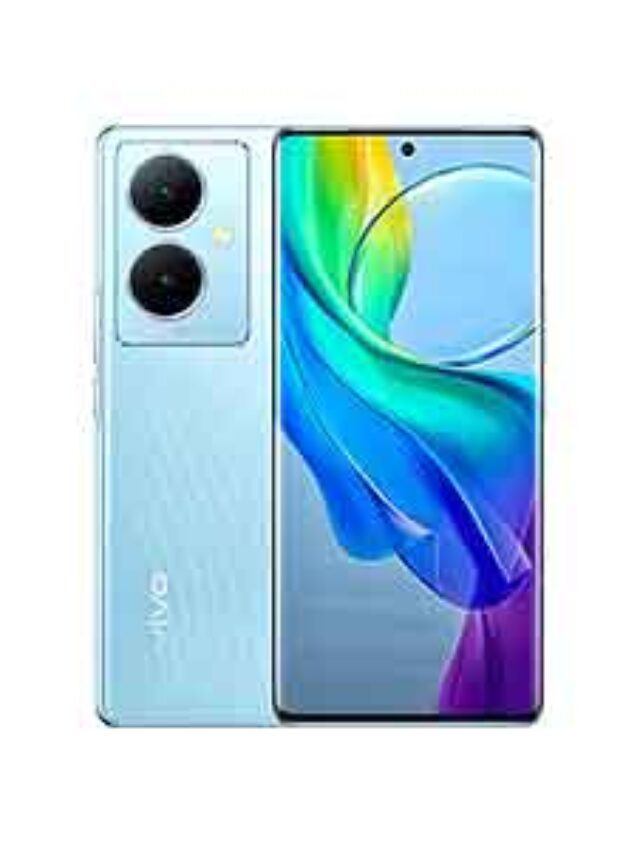 Vivo Y78 Launched With Snapdragon 695 Chip Assuredzone vivo-y78-launched-with-snapdragon-695-chip-assuredzone