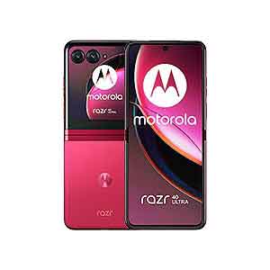 Motorola Razr 40 Ultra Price in India
