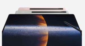 Samsung Introduces a Trio of Powerhouse Tablets: Galaxy Tab S9, S9+, and S9 Ultra