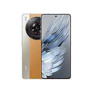 ZTE nubia Z50S Pro Price in India