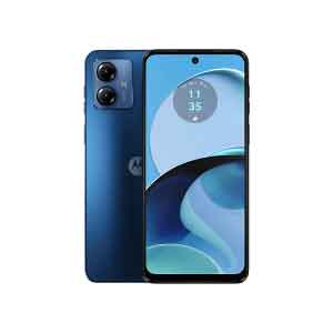Moto G14 Price in India