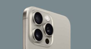 iPhone 15 Pro Models comes with More RAM than last year