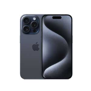 iPhone 15 Pro Price in India