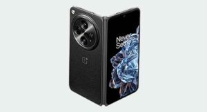 The Countdown Begins: OnePlus Open Launched