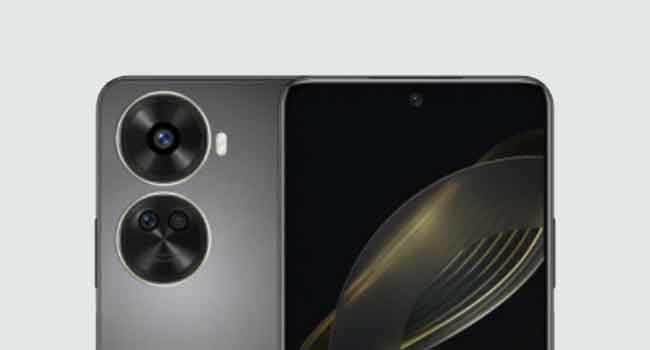 Huawei Nova 12 Series