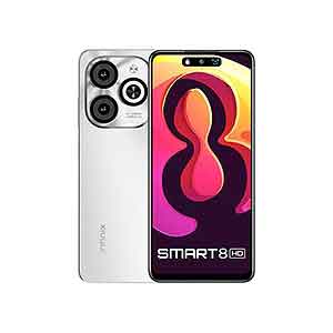 Infinix Smart 8 HD Price in India