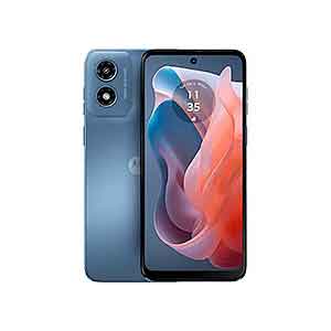 Moto G Play (2024) Price in India