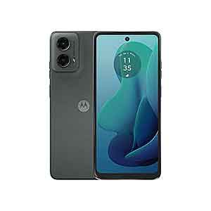 Moto G (2024) Price in India