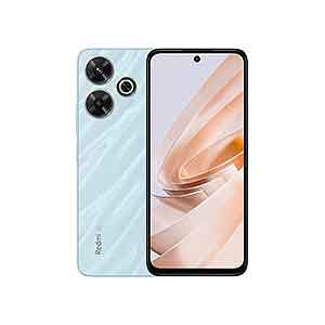 Redmi Note 13R Price in India