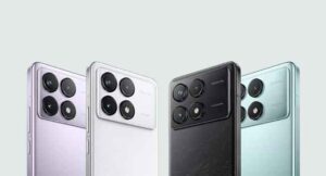 Poco F6 Pro Debuts with Snapdragon 8 Gen 2