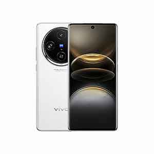 vivo X100s Pro Price in India