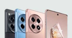 Oneplus Ace 3 Pro Launched with 6100 mAh Battery Power