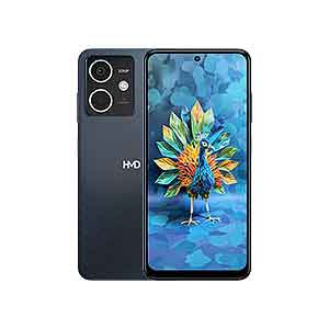 HMD Crest Price in India