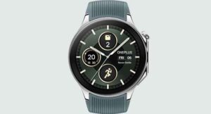 OnePlus Watch 2: The Best Smartwatch for Fitness in 2024