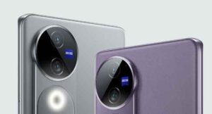 Vivo V40 Smartphone Launched with Cutting-Edge Features