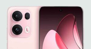 Oppo Reno 13 and Reno 13 Pro Officially Launched in China