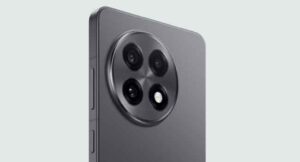 Oneplus 13R launched with Snapdragon 8 Gen 2 Soc